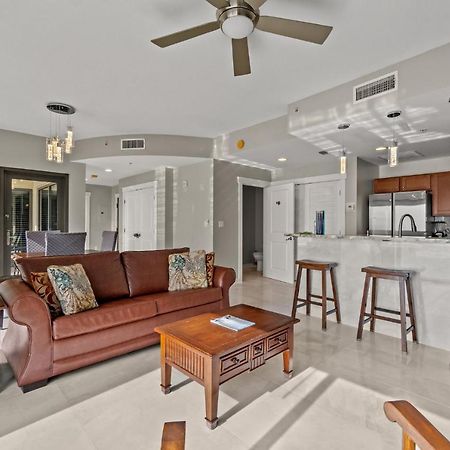 “Lotusland” Origin At Seahaven! Apartment ปานามาซิตี้บีช ภายนอก รูปภาพ