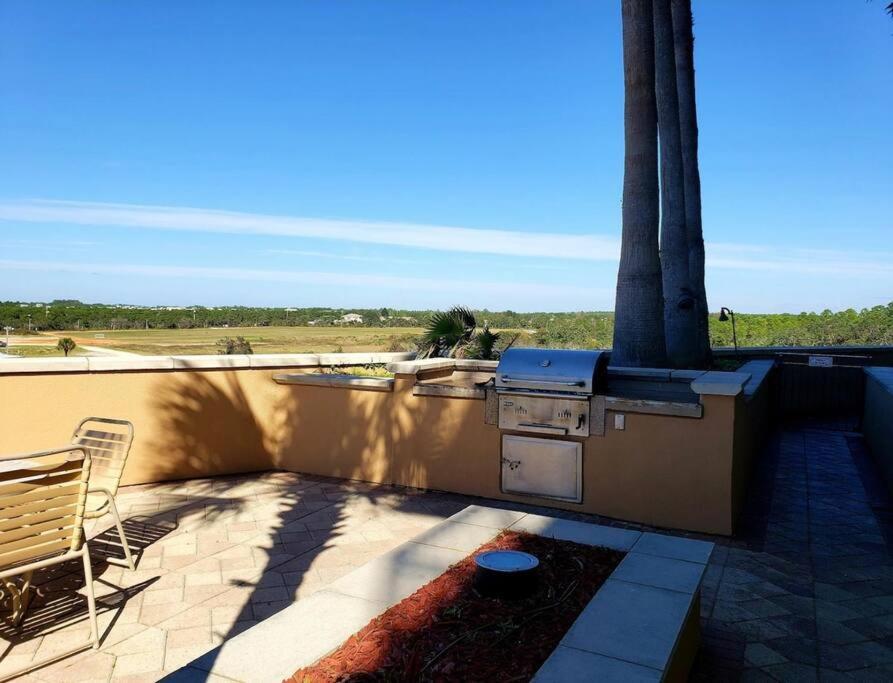 “Lotusland” Origin At Seahaven! Apartment ปานามาซิตี้บีช ภายนอก รูปภาพ