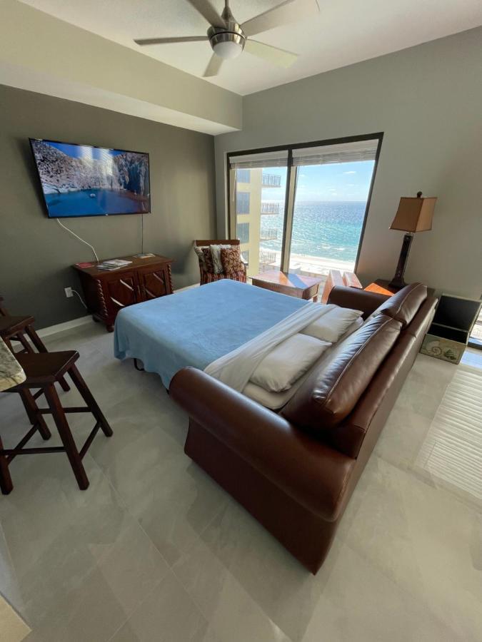 “Lotusland” Origin At Seahaven! Apartment ปานามาซิตี้บีช ภายนอก รูปภาพ