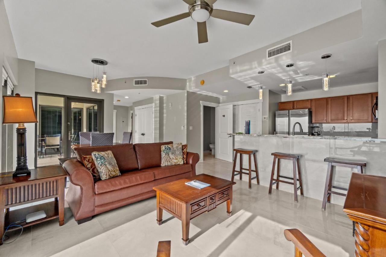 “Lotusland” Origin At Seahaven! Apartment ปานามาซิตี้บีช ภายนอก รูปภาพ