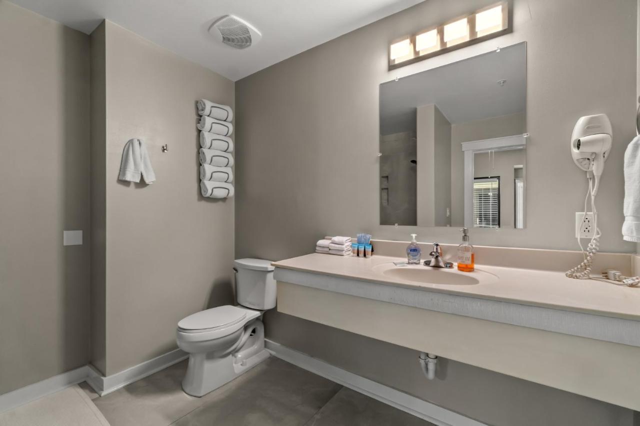 “Lotusland” Origin At Seahaven! Apartment ปานามาซิตี้บีช ภายนอก รูปภาพ