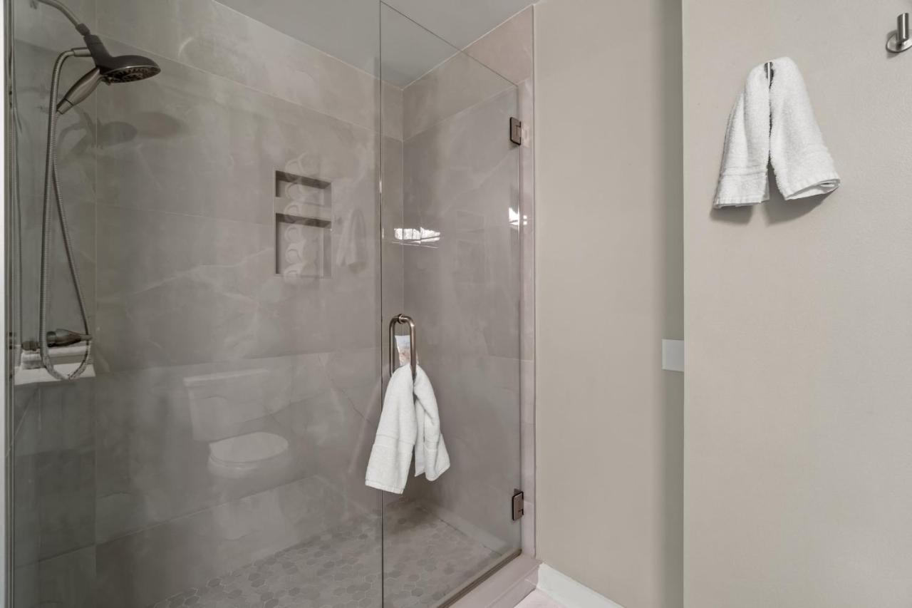 “Lotusland” Origin At Seahaven! Apartment ปานามาซิตี้บีช ภายนอก รูปภาพ