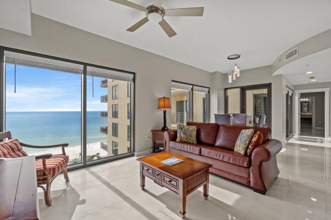 “Lotusland” Origin At Seahaven! Apartment ปานามาซิตี้บีช ภายนอก รูปภาพ