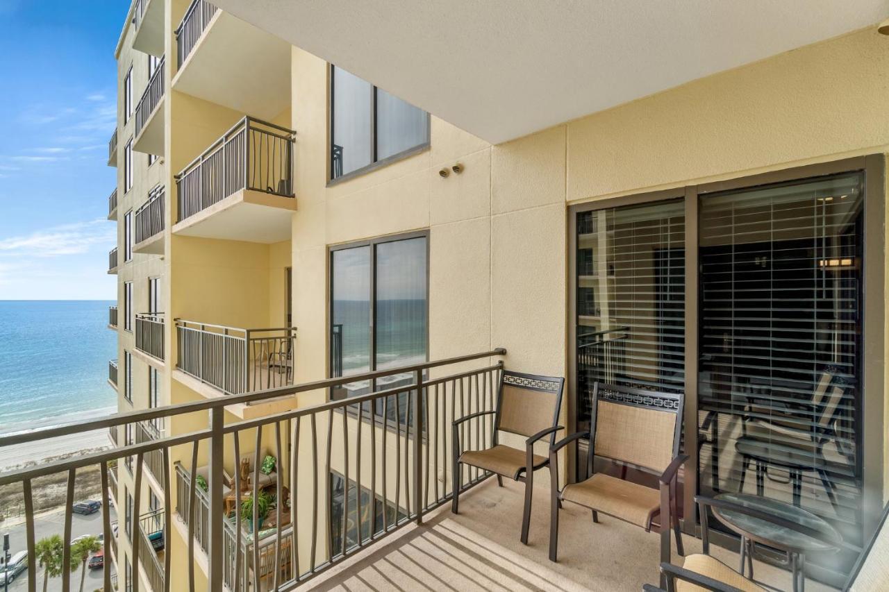 “Lotusland” Origin At Seahaven! Apartment ปานามาซิตี้บีช ภายนอก รูปภาพ
