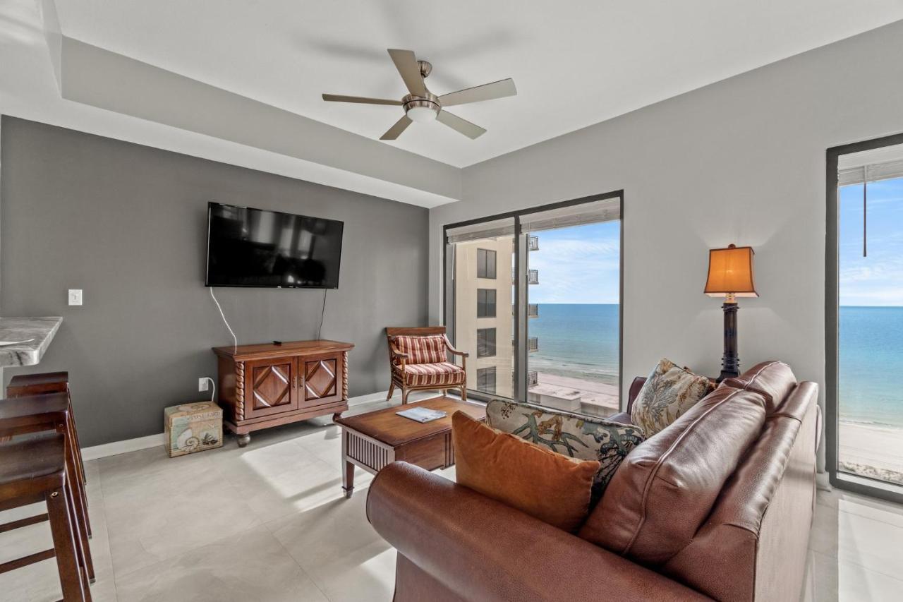 “Lotusland” Origin At Seahaven! Apartment ปานามาซิตี้บีช ภายนอก รูปภาพ