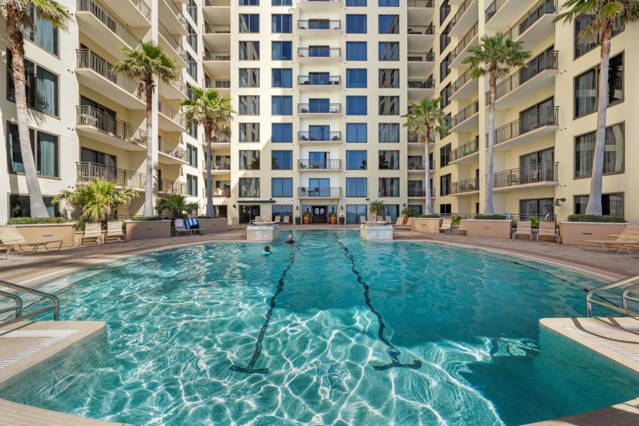 “Lotusland” Origin At Seahaven! Apartment ปานามาซิตี้บีช ภายนอก รูปภาพ