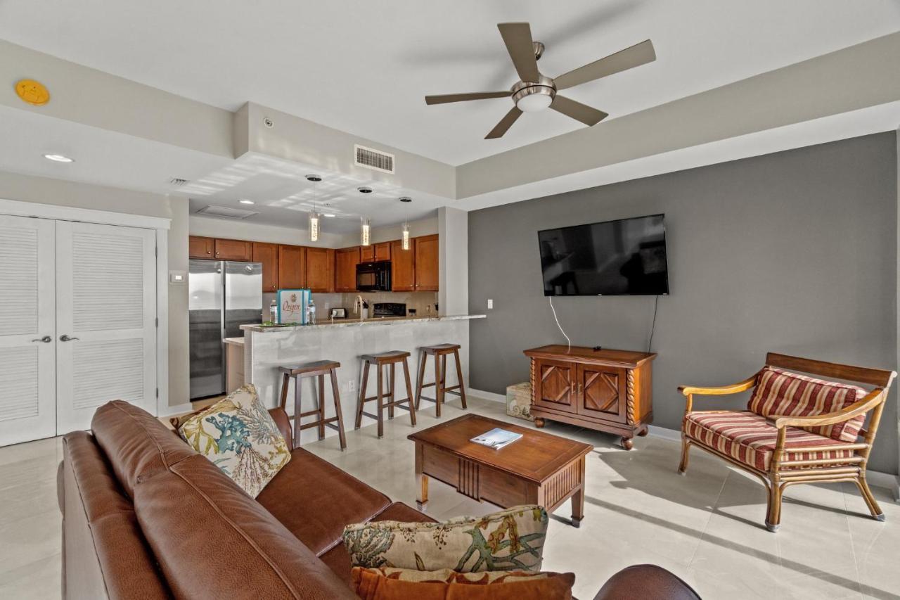 “Lotusland” Origin At Seahaven! Apartment ปานามาซิตี้บีช ภายนอก รูปภาพ