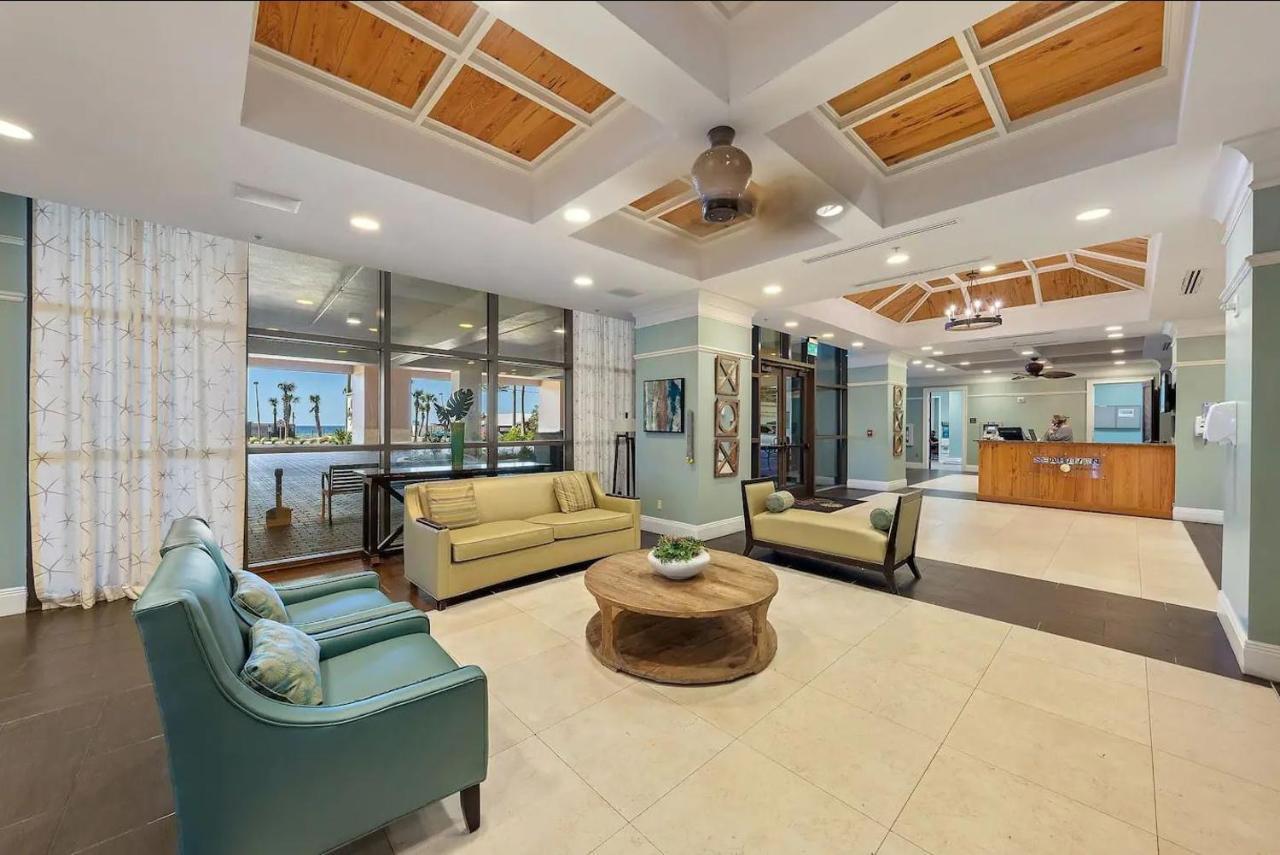 “Lotusland” Origin At Seahaven! Apartment ปานามาซิตี้บีช ภายนอก รูปภาพ